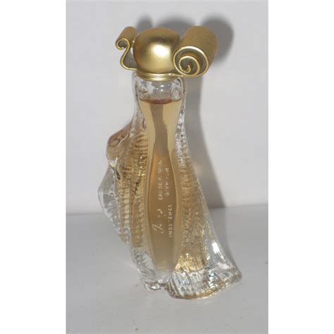 vintage givenchy perfume bottle|givenchy indecence discontinued.